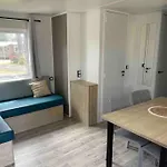 Apartman Mobil-home 5* Montalivet