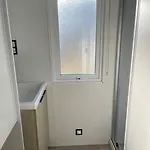 Apartman Mobil-home 5* Montalivet *