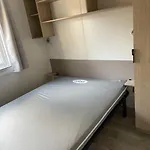 Apartman Mobil-home 5* Montalivet Vendays-Montalivet