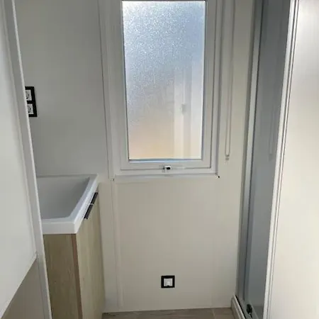 Appartamento Mobil-home 5* Montalivet *