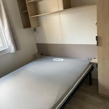 Appartamento Mobil-home 5* Montalivet Vendays-Montalivet