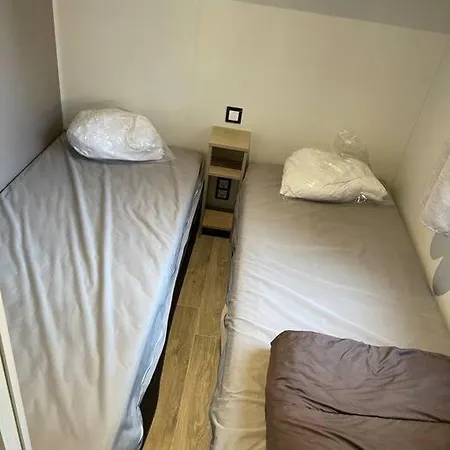 Mobil-home 5* Montalivet Apartment *