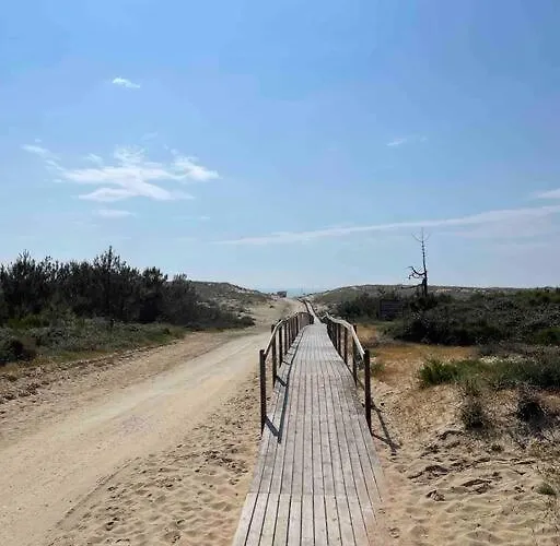 Lejlighed Mobil-home 5* Montalivet *